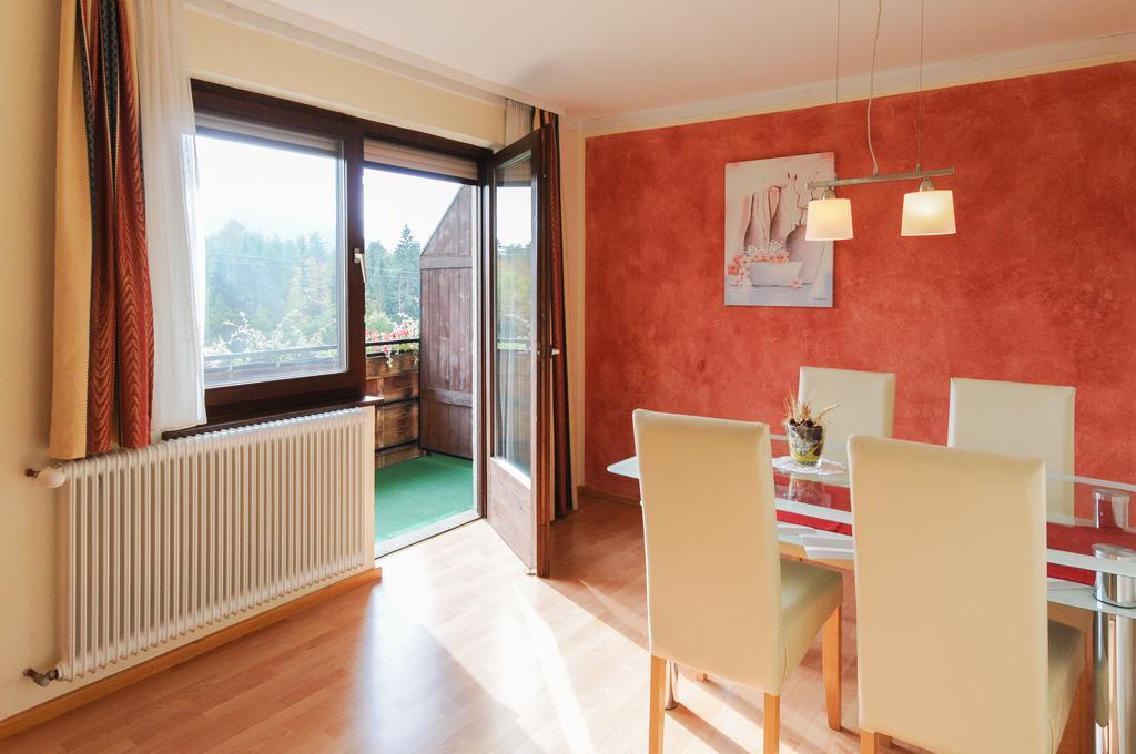 Waldpension Schiefling Am See Luaran gambar