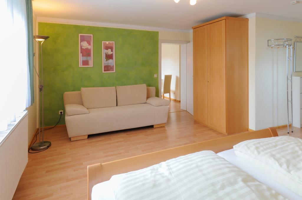Waldpension Schiefling Am See Bilik gambar