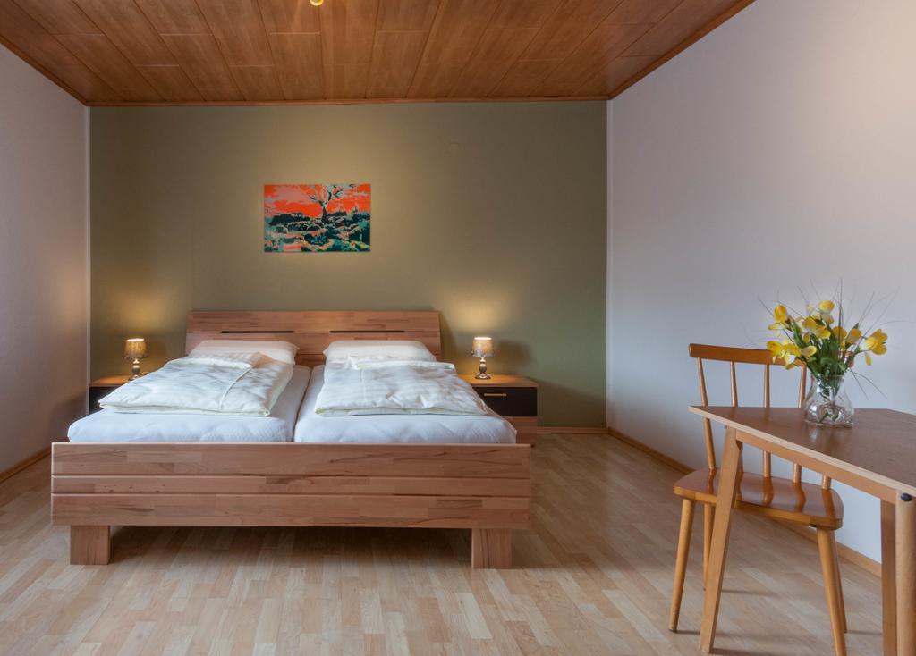 Waldpension Schiefling Am See Luaran gambar